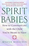 Spirit Babies: Ho...