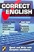 Correct English
