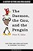 The Daemon, the Gnu, and the Penguin