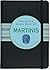 The Little Black Book of Martinis by Nannette Stone