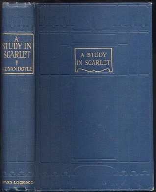 A Study in Scarlet