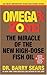 The Omega Rx Zone by Barry Sears