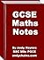 GCSE Maths Notes