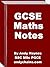 GCSE Maths Notes by Andrew Haynes