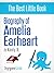 Biography of Amelia Earhart