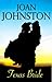 Texas Bride (Mail-Order Brides #1)