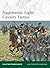 Napoleonic Light Cavalry Tactics (Elite Book 196)