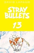 Stray Bullets #13