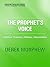 The Prophets Voice: Hebrews - Prophecy, Rhetoric, Interpretation (Kingdom Theology Series)