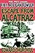 Escape From Alcatraz [Illustrated] (F.B.I. Ace Dan Fowler)