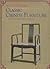 Classic Chinese furniture: Ming and early Qing dynasties