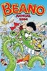 The Beano Annual ...