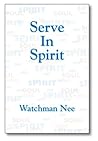Serve in Spirit