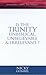 Is the Trinity Unbiblical, Unbelievable and Irrelevant?