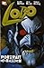 Lobo by Keith Giffen