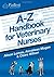 A-Z Handbook for Veterinary Nurses