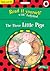 Three Little Pigs (Read It Yourself - Level 2)