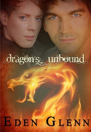 Dragon's Unbound (Kindle Edition)