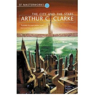 The City and the Stars
