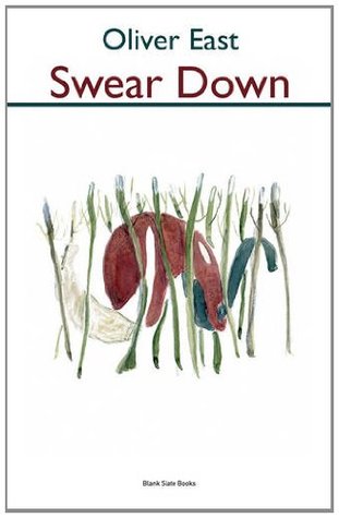 Swear Down (Hardcover)