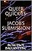 Queer Quickies: Jacob's Submission