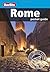 Berlitz: Rome Pocket Guide (Berlitz Pocket Guides)