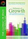 Alchemy of Growth (The Alchemy of Space Book 1) Alchemy of Growth (The Alchemy of Space Book 1)