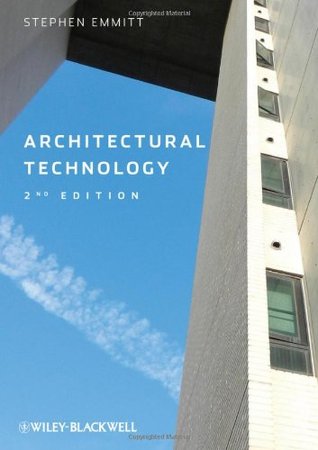 Architectural Technology (Paperback)
