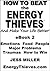 How To Beat The Energy Thie...