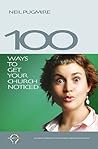 100 Ways to Get Your Church Noticed