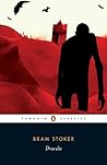 Dracula by Bram Stoker