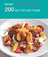 200 Ten-Minute Meals