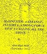 Magnetism: A Stra...