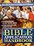 Bible Application Handbook