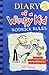 Rodrick Rules (Diary of a Wimpy Kid, #2)