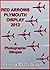 Red Arrows Plymouth Display...