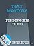 Finding His Child (Mills & Boon Intrigue)