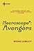 Necroscope by Brian Lumley