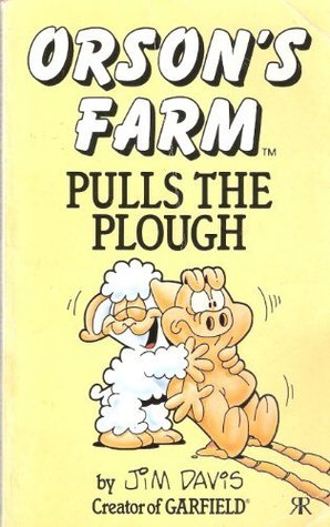 Orson's Farm Pulls the Plough (Paperback)