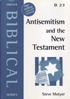 Antisemitism and the New Testament (Paperback)