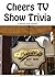 Cheers Tv Show Trivia