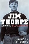 Jim Thorpe, Origi...