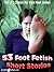 53 Foot Fetish Short Stories  by Andreas Bauer