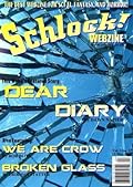 Schlock! Webzine Vol 2 Issue 27