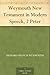Weymouth New Testament in Modern Speech, 2 Peter