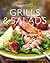 Grills and Salads