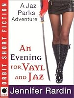 An Evening for Vayl and Jaz