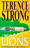 Conflict of Lions by Terence Strong