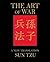 The Art of War: A New Trans...