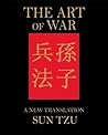 The Art of War by Sun Tzu
